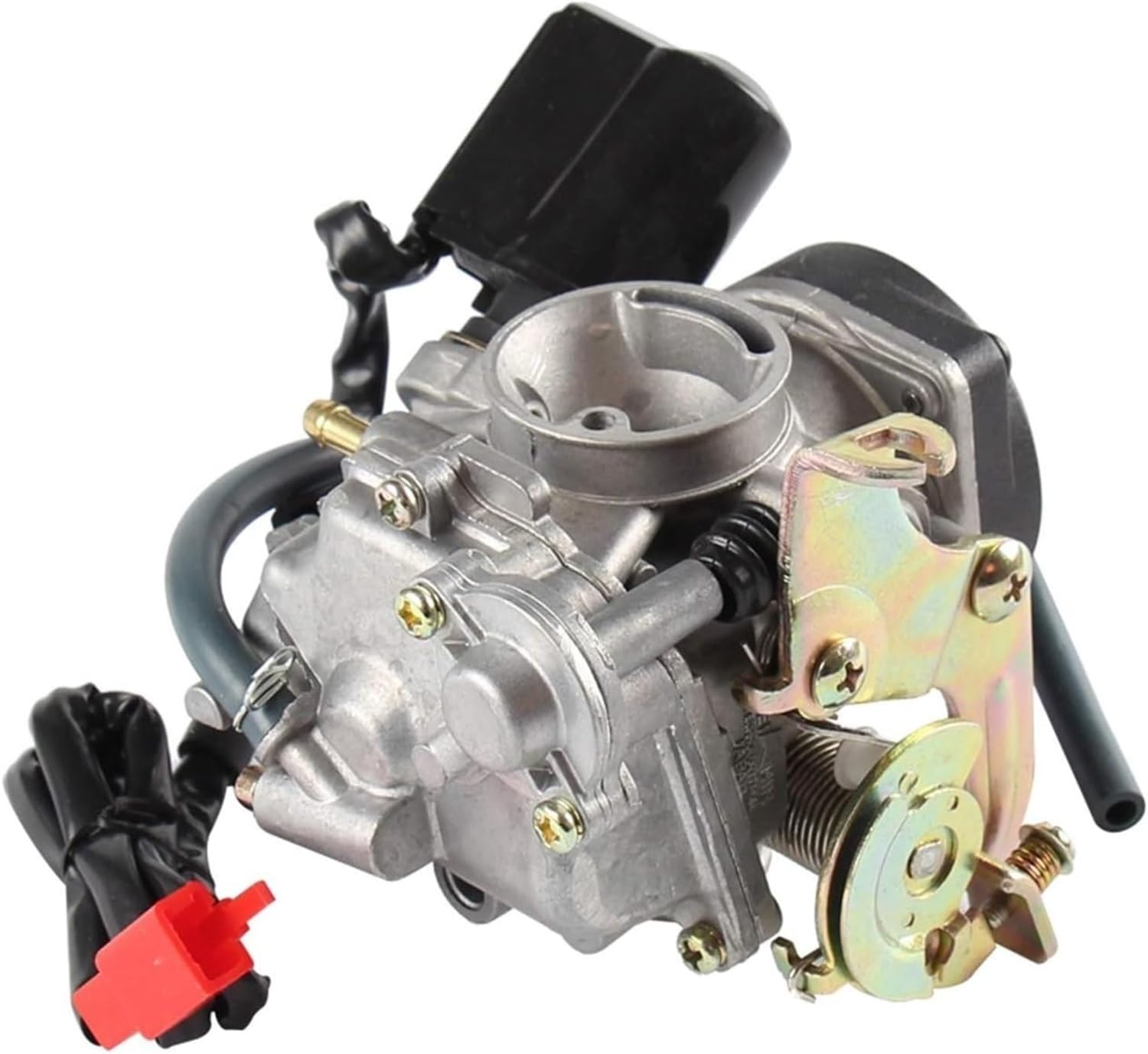 Moteur 150 CC GY6 Électrique / Kick Start