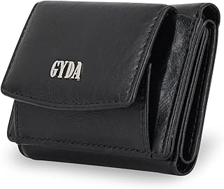 [ジェイダ] BASIC ミニ財布 GY-W286 ブラック FREE