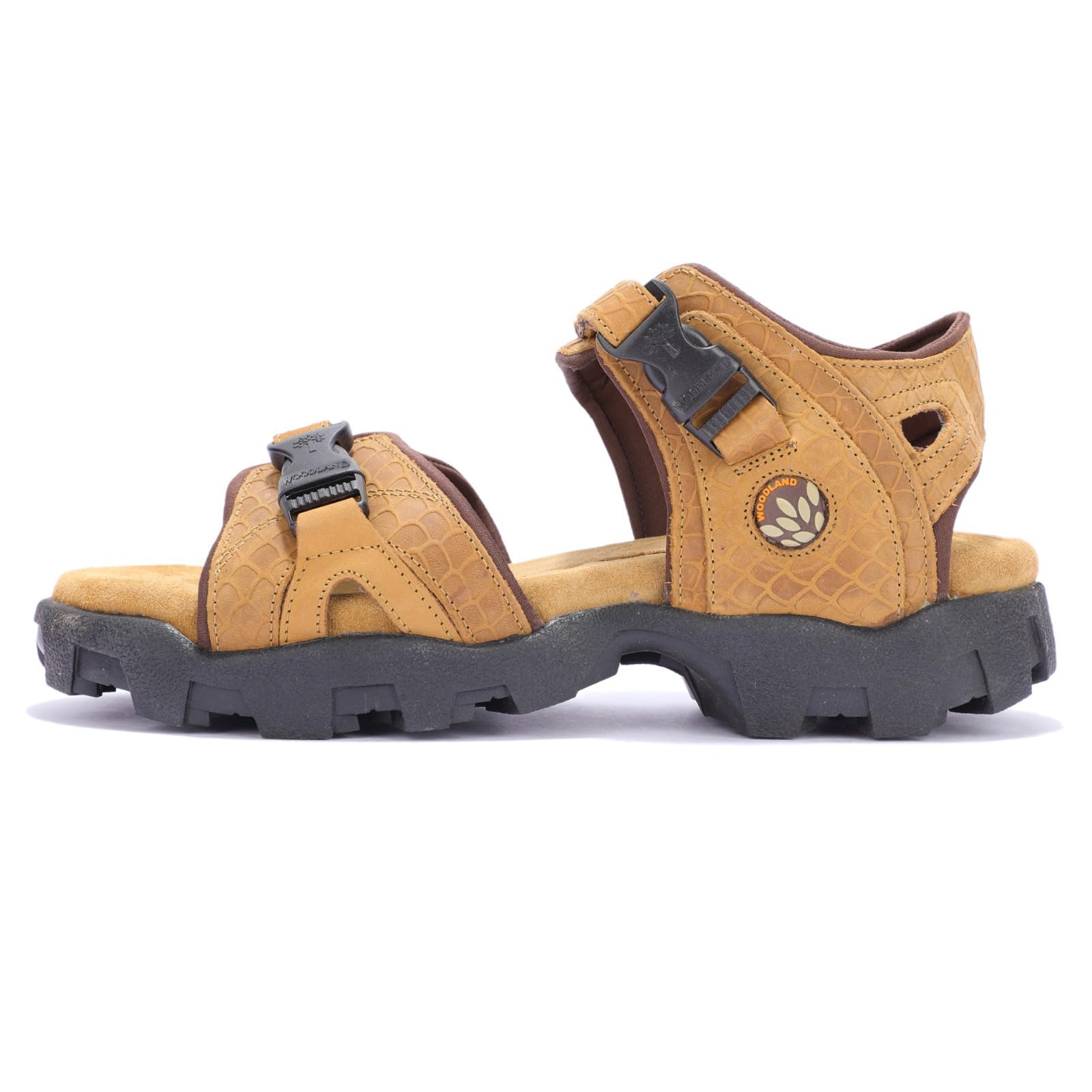 Woodland Ogd 0489108nw mens Sandal