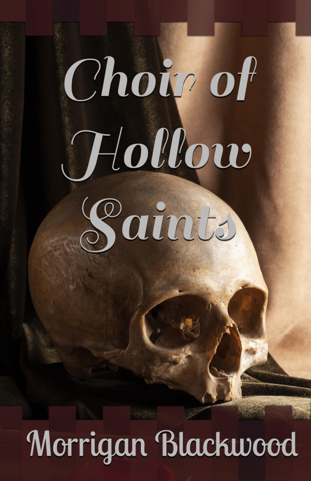 Choir of Hollow Saints: 1 (The Silence of Vaelorin)