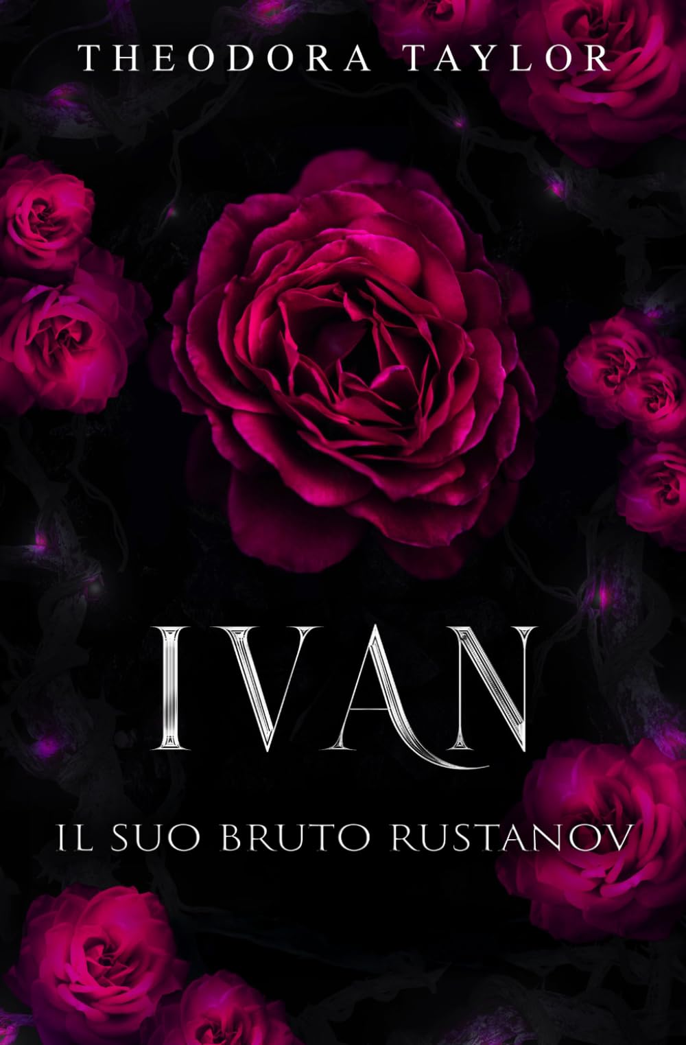 IVAN: Il Suo Bruto Rustanov (I Rustanov Spietati)