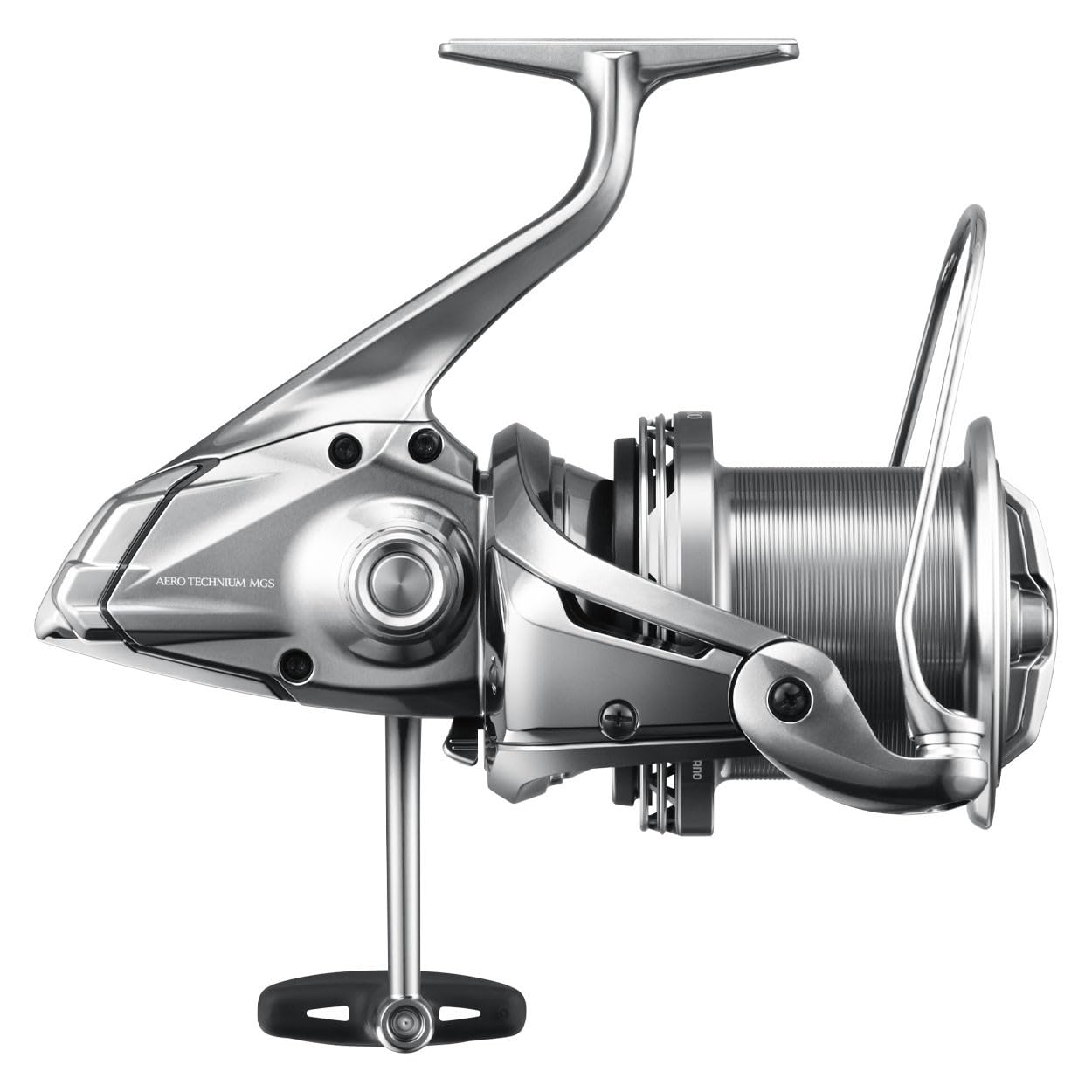 Reel Aero Technium MgS XSD 14000