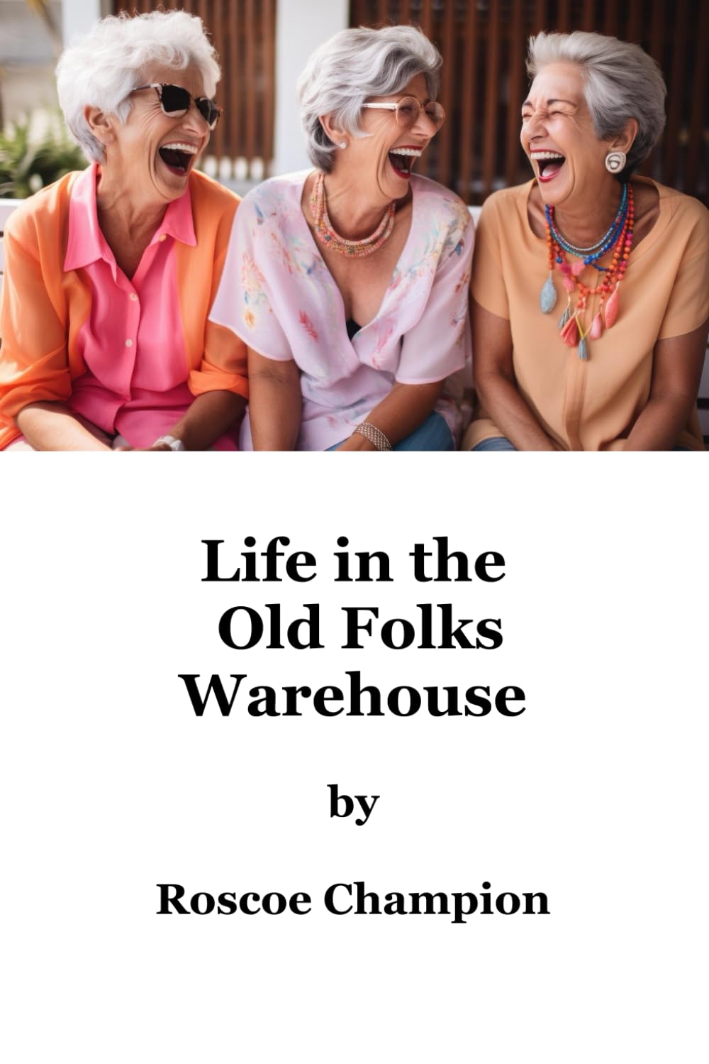 Life in the Old Folks Warehouse