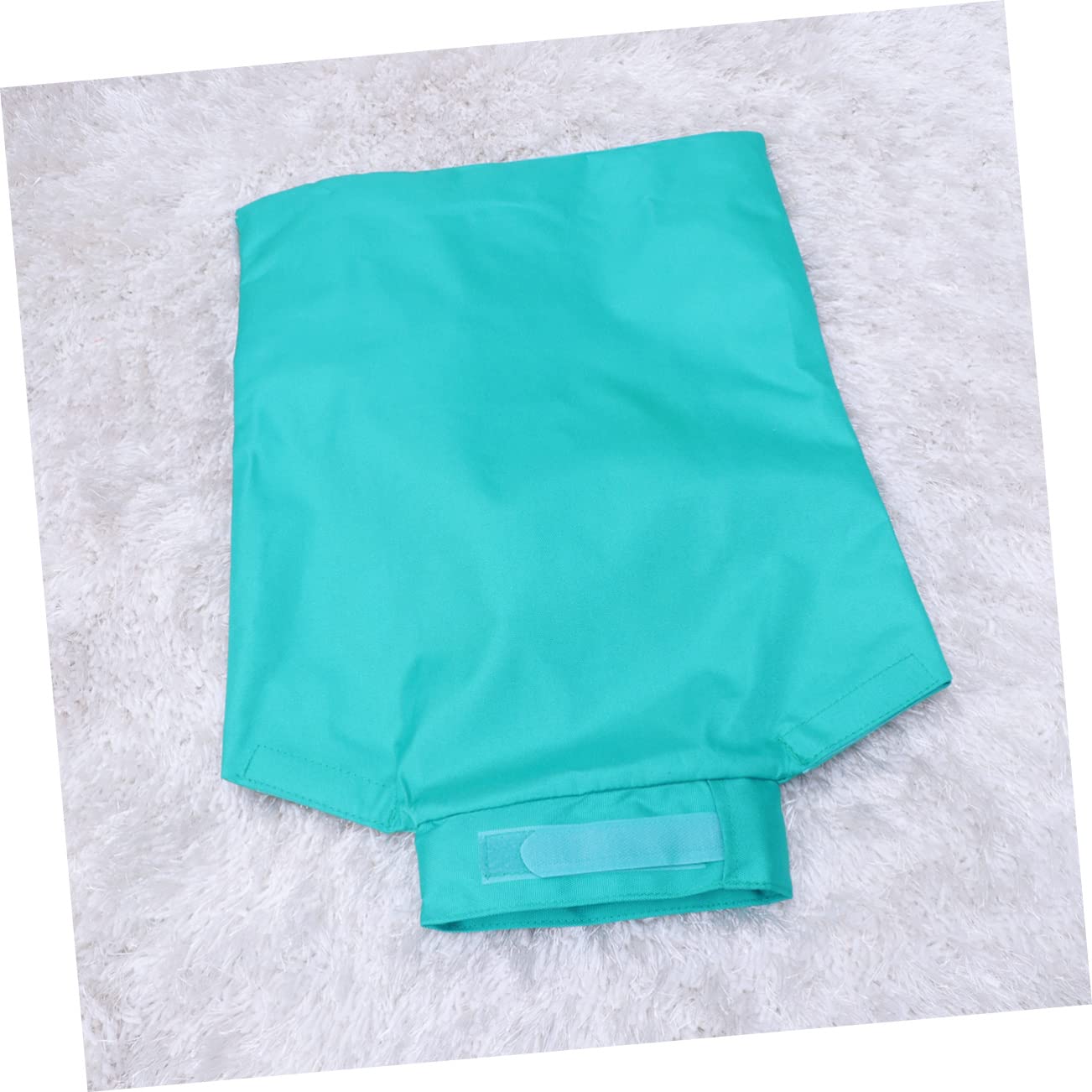 INOOMP Cat Grooming Supplies Bathing Bag Feeding Bag Comfortable for Your Furry Friend