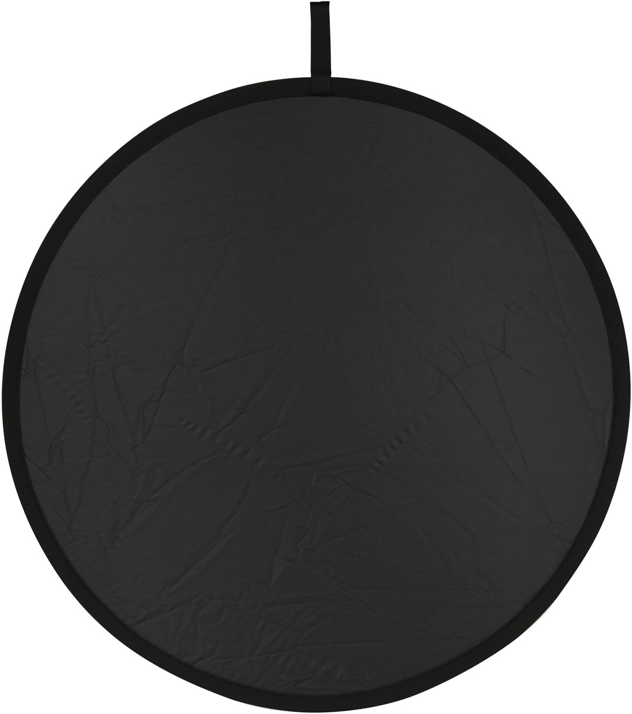 Kenko KRR-S/B107 R-Reflector, S/B, 42.1 inches (107 cm), Silver/Black, Foldable, Storage Case Included