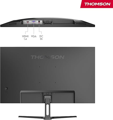 Thomson M24FB2Y14 24" FHD Monitor — nuotrauka 4