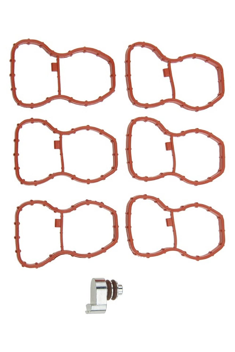 TBVPARTS Anular 3.0 D N57X F10 F11 E70 F15 E71 F16 F01 F02 