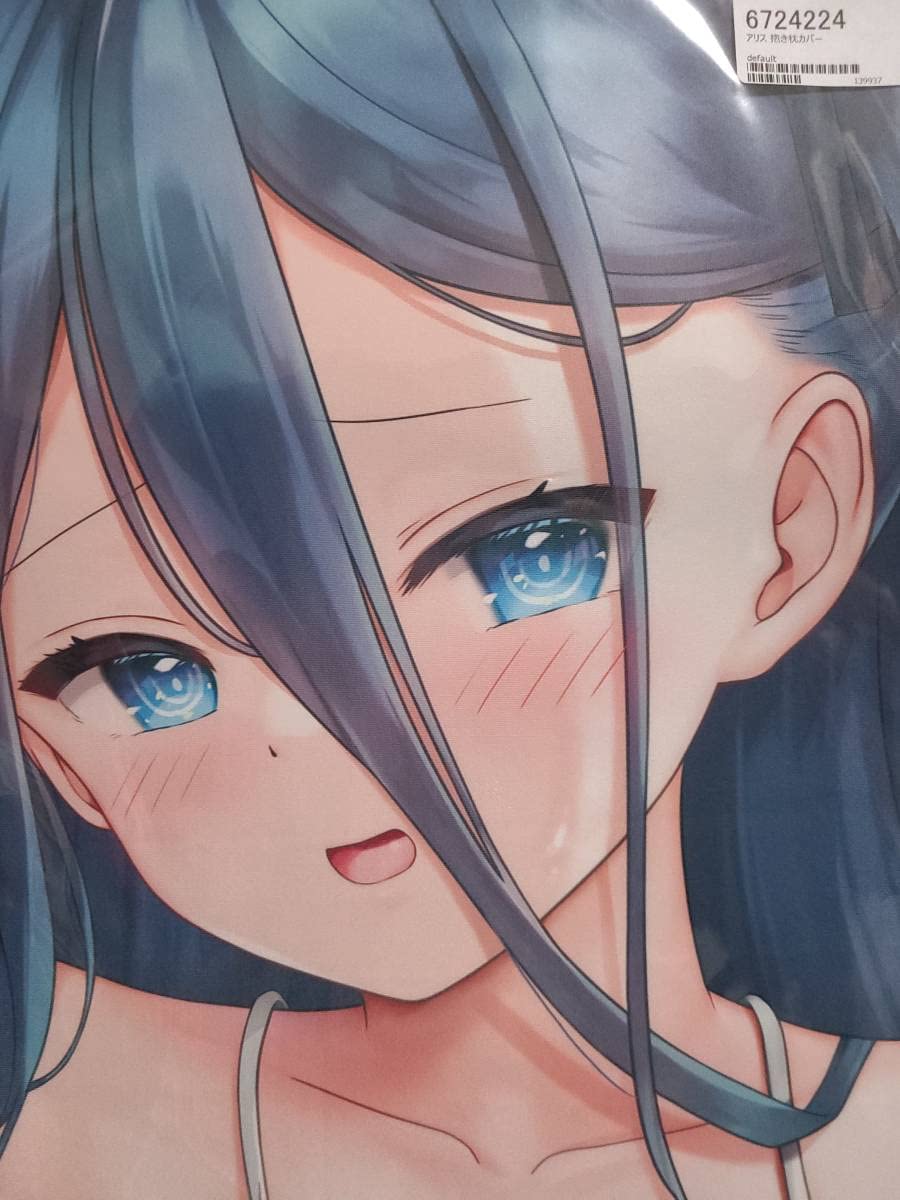ブルアカ アリス 抱き枕カバー うさぎさんver. あかざわRED ブルアカ アリス 抱き枕カバー うさぎさんver. あかざわRED