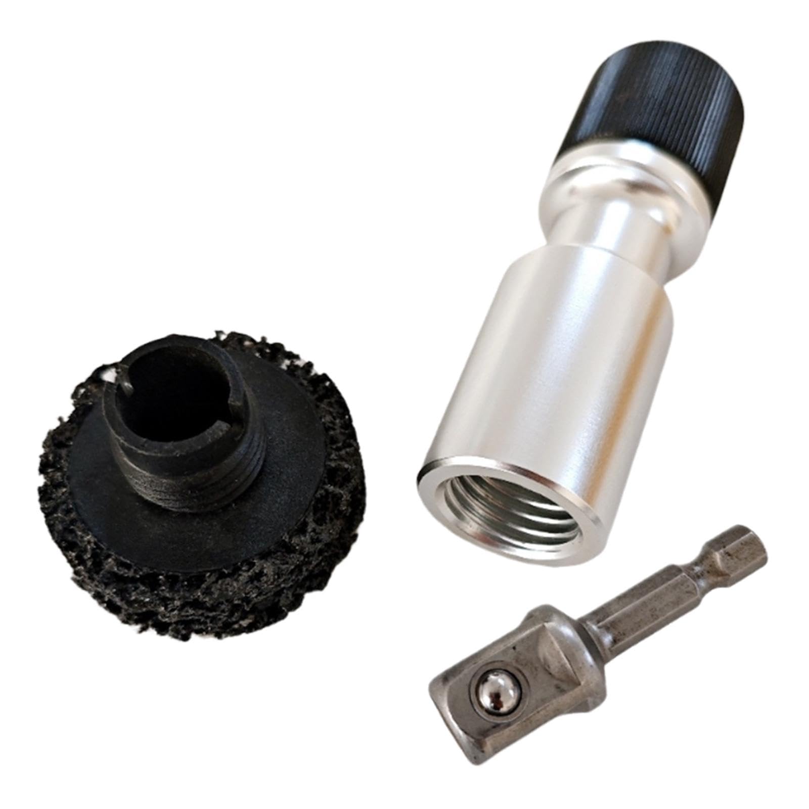 Enakshi® Wheel Hub Rust Removal Tool Axle Maintenance Multiuse Bolt Rust Remover Style B| Automotive Tools & Supplies | Automotive Care & Detailing | Wheel/Tire Cleaners & Polishes-image-40