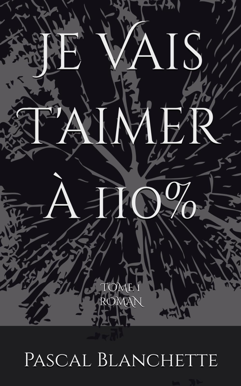 JE VAIS T'AIMER À 110%