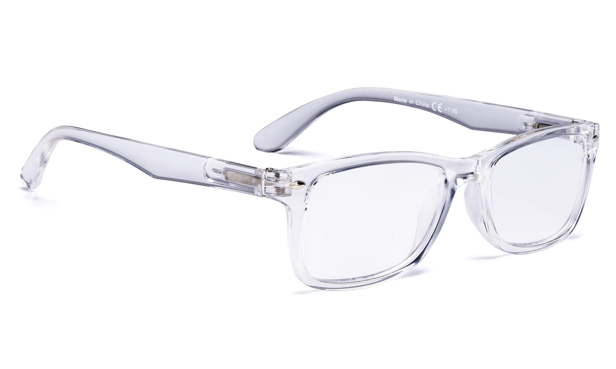 Classic Vintage Style Reading Glasses Women Men