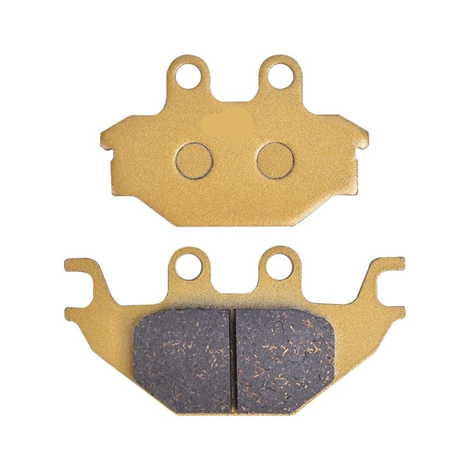 Disques de frein avant moto 200 250 300 pour un freinage stable