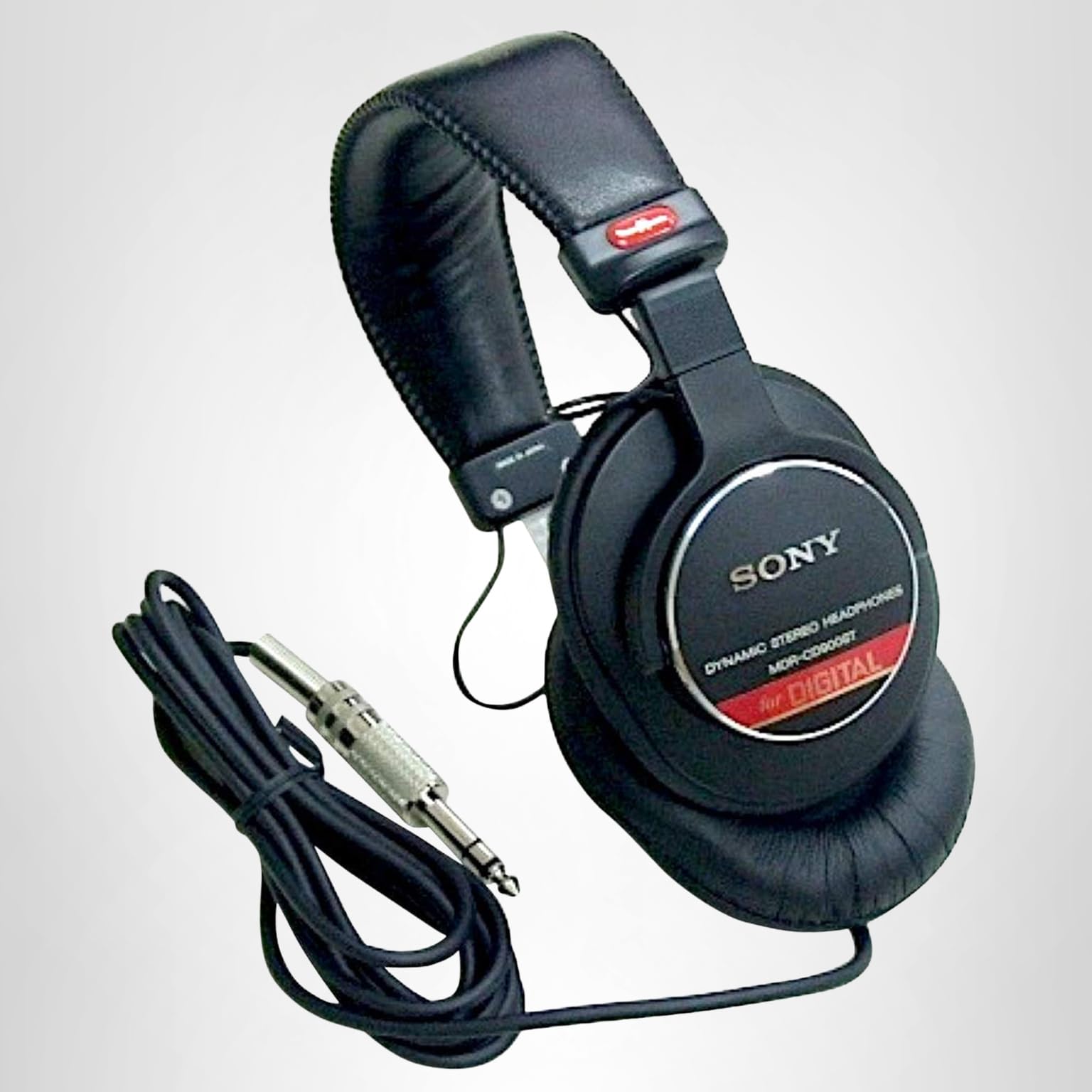 【フルメンテナンス済】SONY MDR-CD900ST Amazon.com: Sony MDR-CD900ST Studio Monitor Stereo Headphones