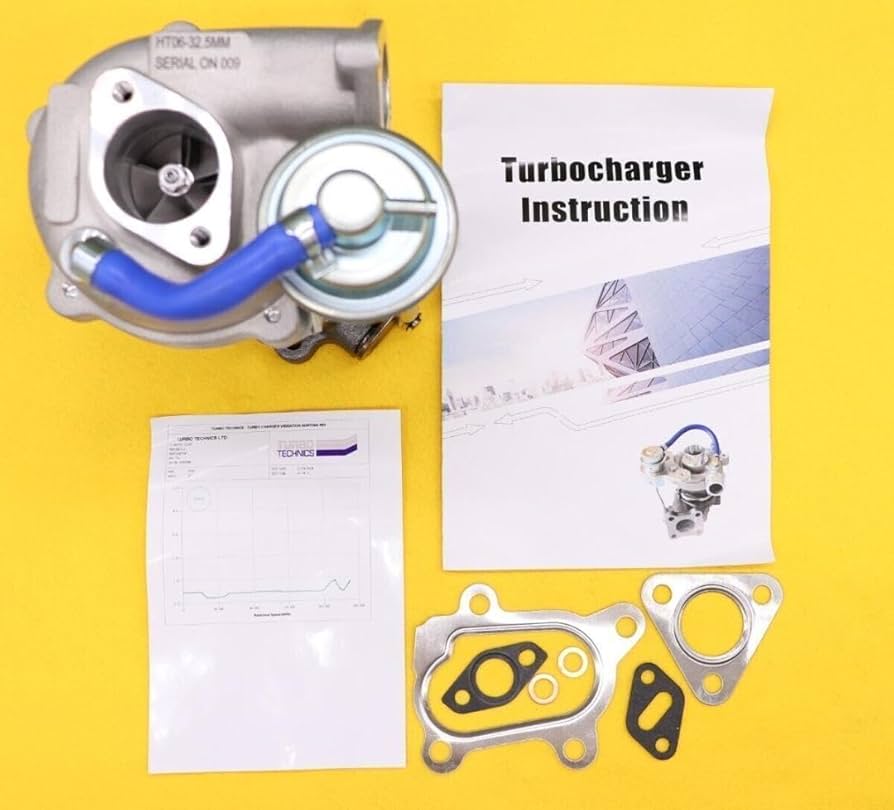 JB23W ジムニー 純正タービン 10型 HT06 JB23W ジムニー 純正タービン 10型 HT06 JB23W ジムニー 純正