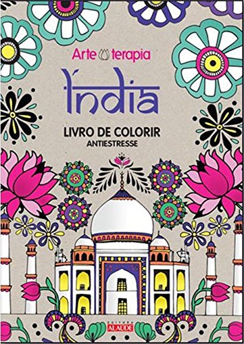 Índia (Em Portuguese do Brasil)