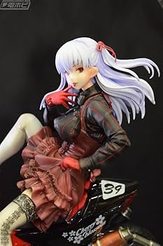 Amazon.co.jp: Vispo 間桐桜 Fate/stay night ガレージキット : おもちゃ