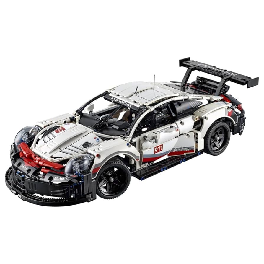 アンティークおもちゃ ポルシェRSR Wrangler アンティークおもちゃ ポルシェRSR Wrangler