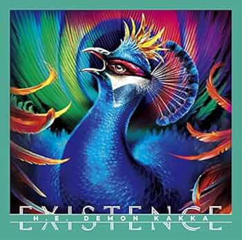 Amazon.co.jp: EXISTENCE: ミュージック