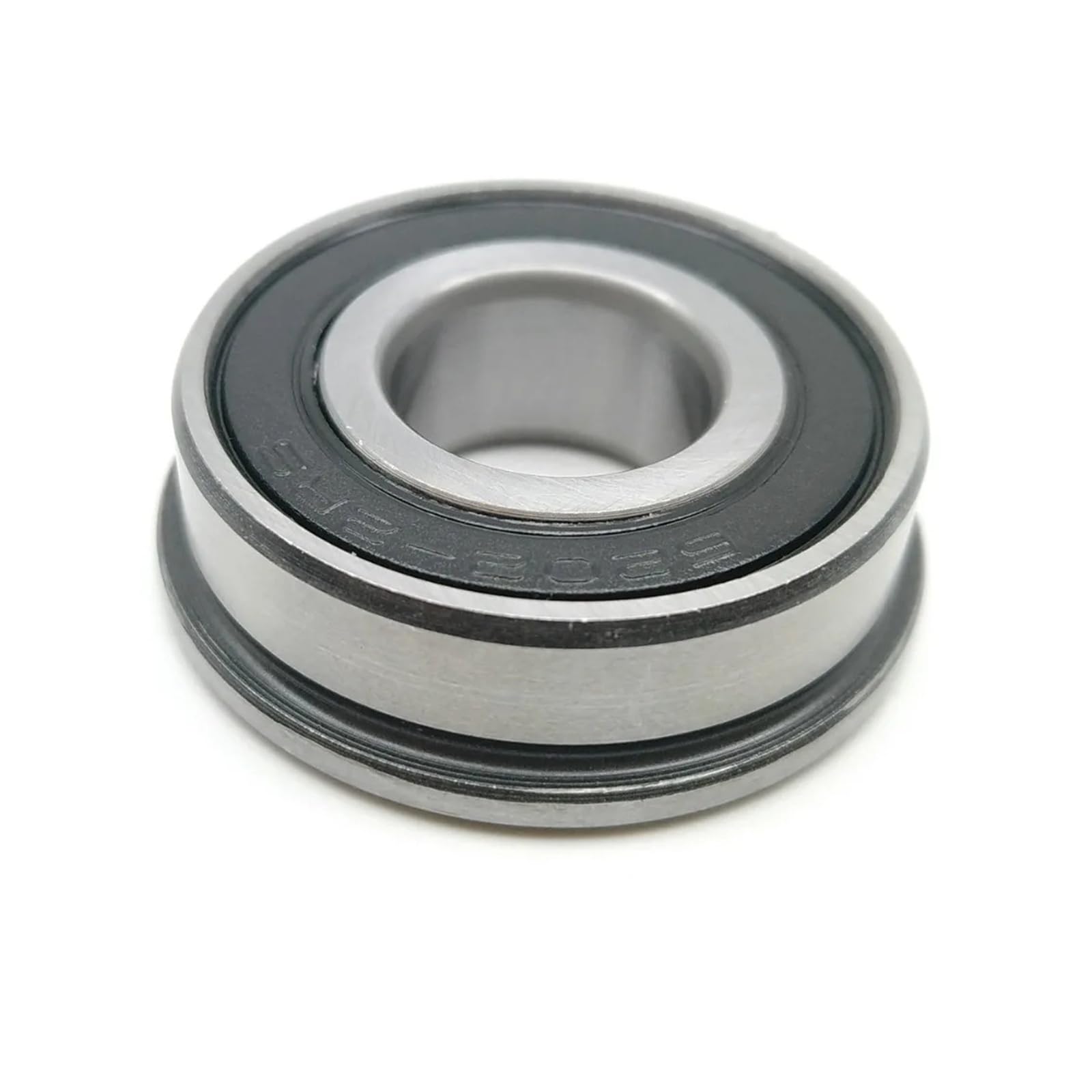 10 pz F6202 F6202RS F6202-2RS 15x35x11 Cuscinetto flangiato Cuscinetto a Sfere a Profonda in Miniatura Cuscinetto a Sfere sigillato