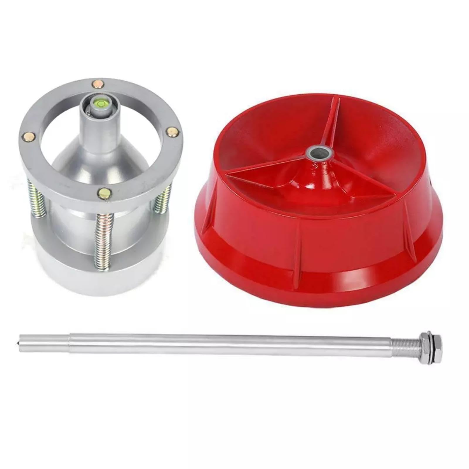 Equilibratore portatile, bilanciatore per pneumatici auto, bilanciatore per officine, strumenti statici per riparazione pneumatici su acciaio ad alta resistenza, per auto, camion