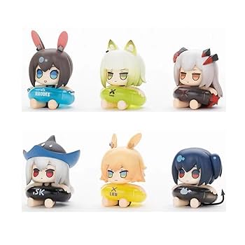 アークナイツ　スカジ　アーミヤ　ケルシー　シルバーアッシュ　テキーラ　GG アークナイツ スカジ アーミヤ ケルシー シルバーアッシュ