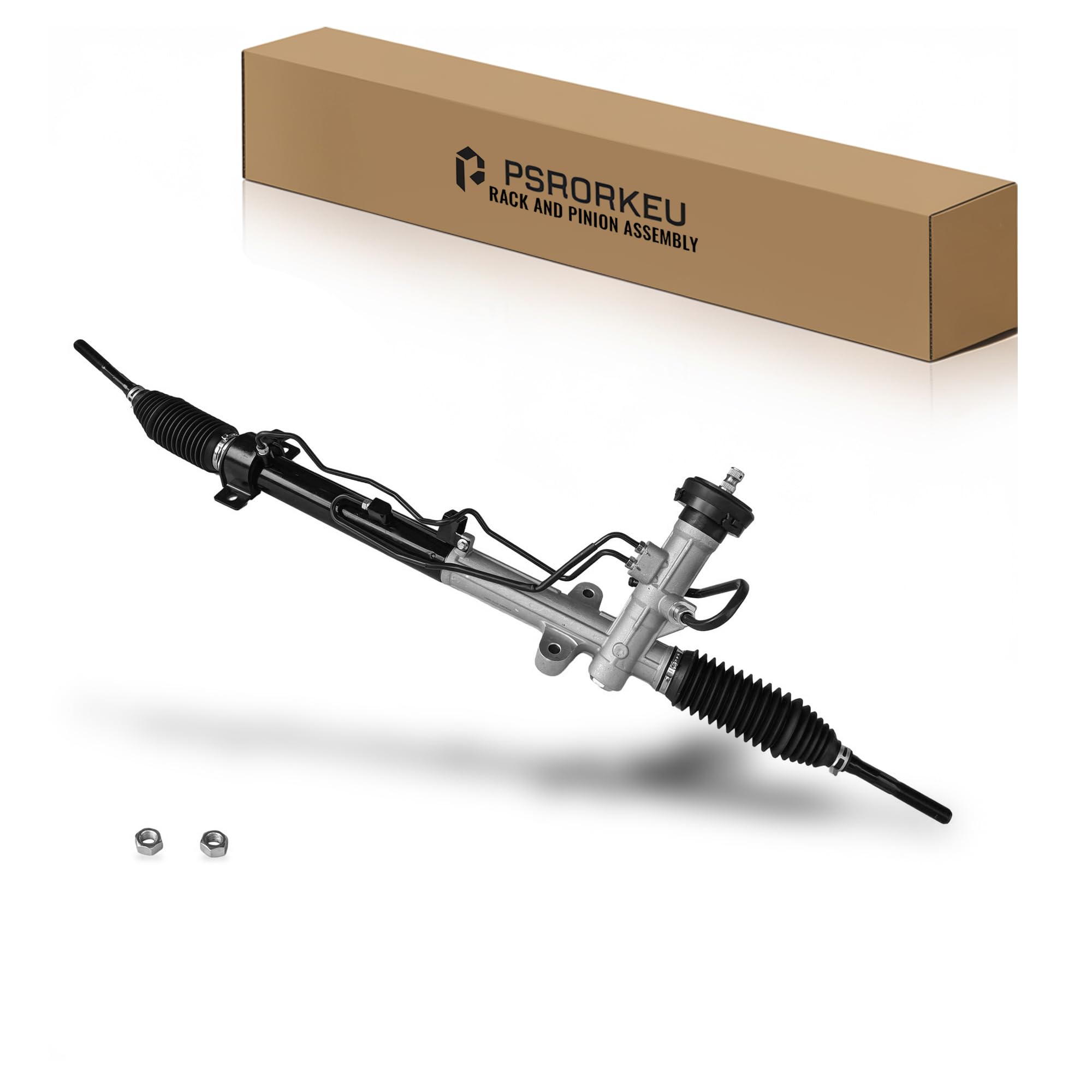 Psrorkeu Power Steering Rack PK419261