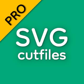 Crafting Cutfiles : SVG PRO