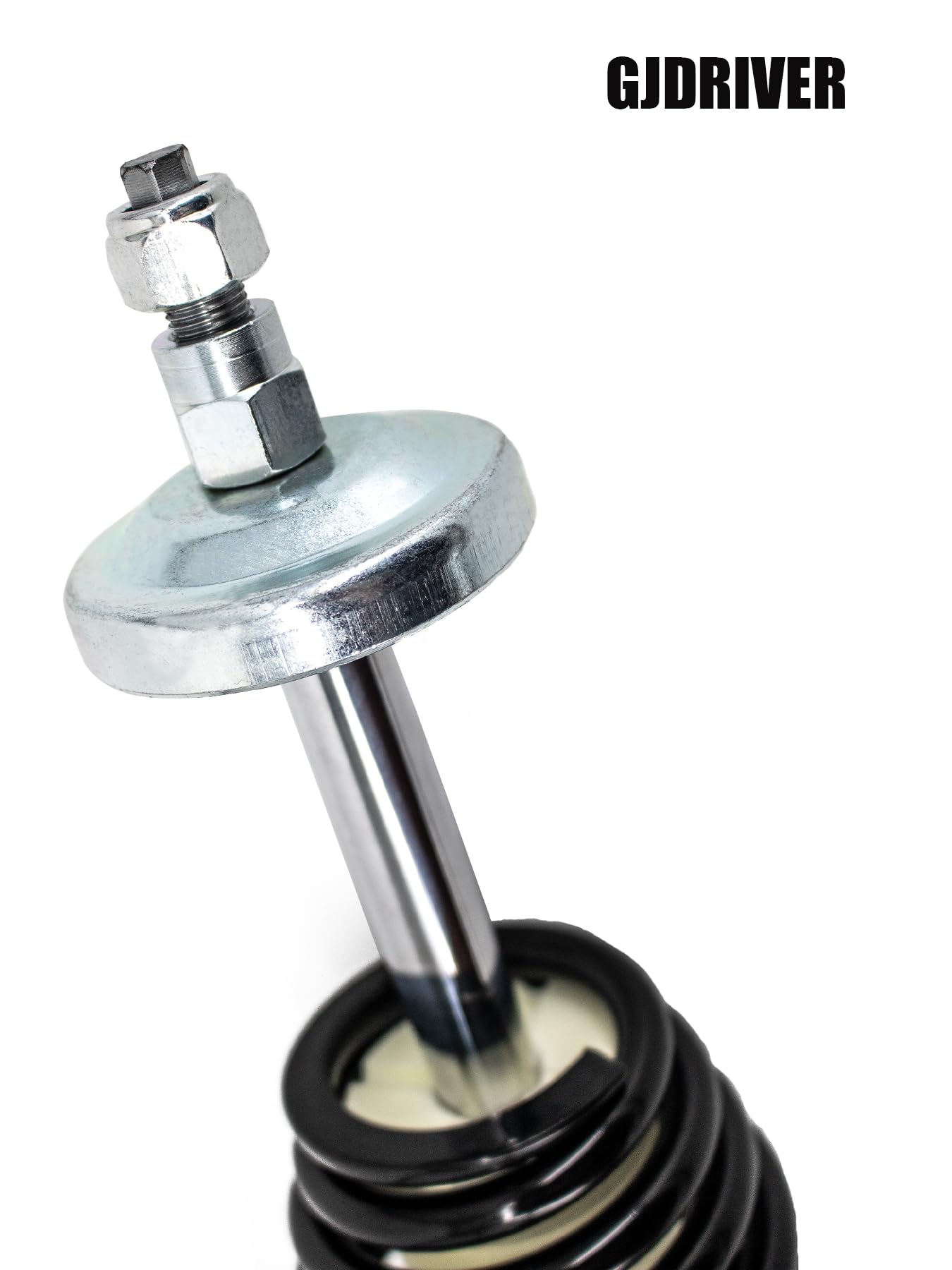 GJDRIVER 7041761 7041374 7041755 7041375-067 ATV/UTV Front Shock