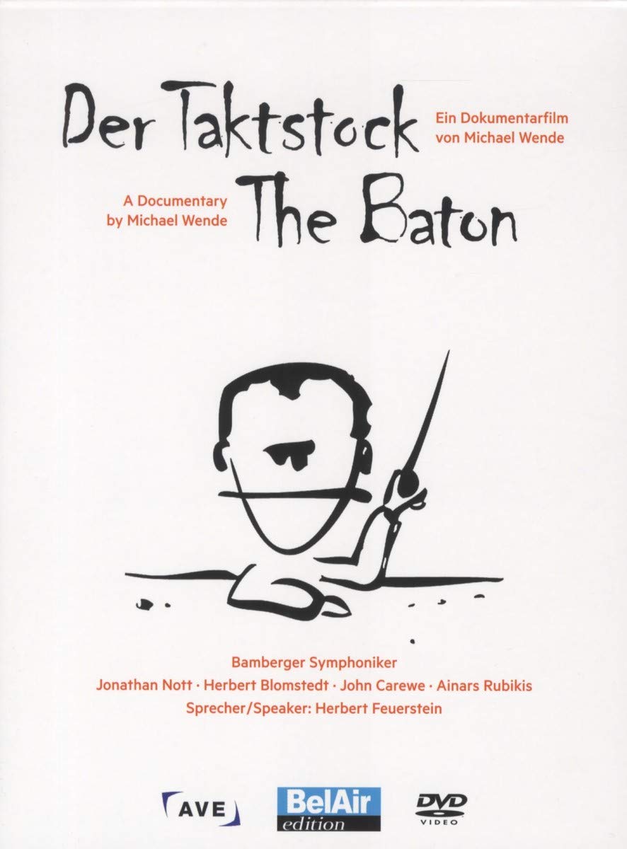 (未使用･未開封品)Baton a Documentary By Michael Wende [DVD] Amazon.co.jp: Baton A Documentary By Michael Wende [DVD] : DVD