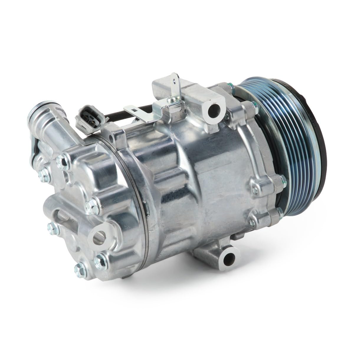 RIDEX 447K0220 Compressore aria condizionata Compatibilità con OPEL COMBO Cassone/Furgonato/Promiscuo X12