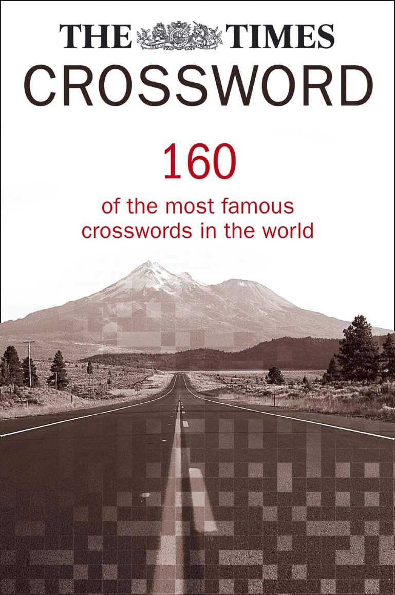 The Times Crossword Collection