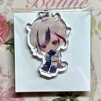 悪魔執事と黒い猫　心を支えるお守りアクキー　ラト　レア Amazon.co.jp: 悪魔執事と黒い猫 あくねこ 心を支えるお守り