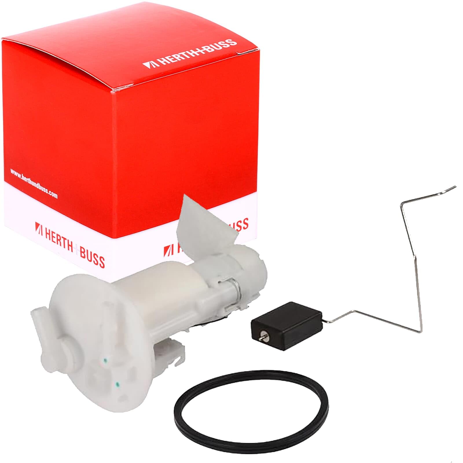HERTH+BUSS JAKOPARTS Kraftstoffpumpe J1608016