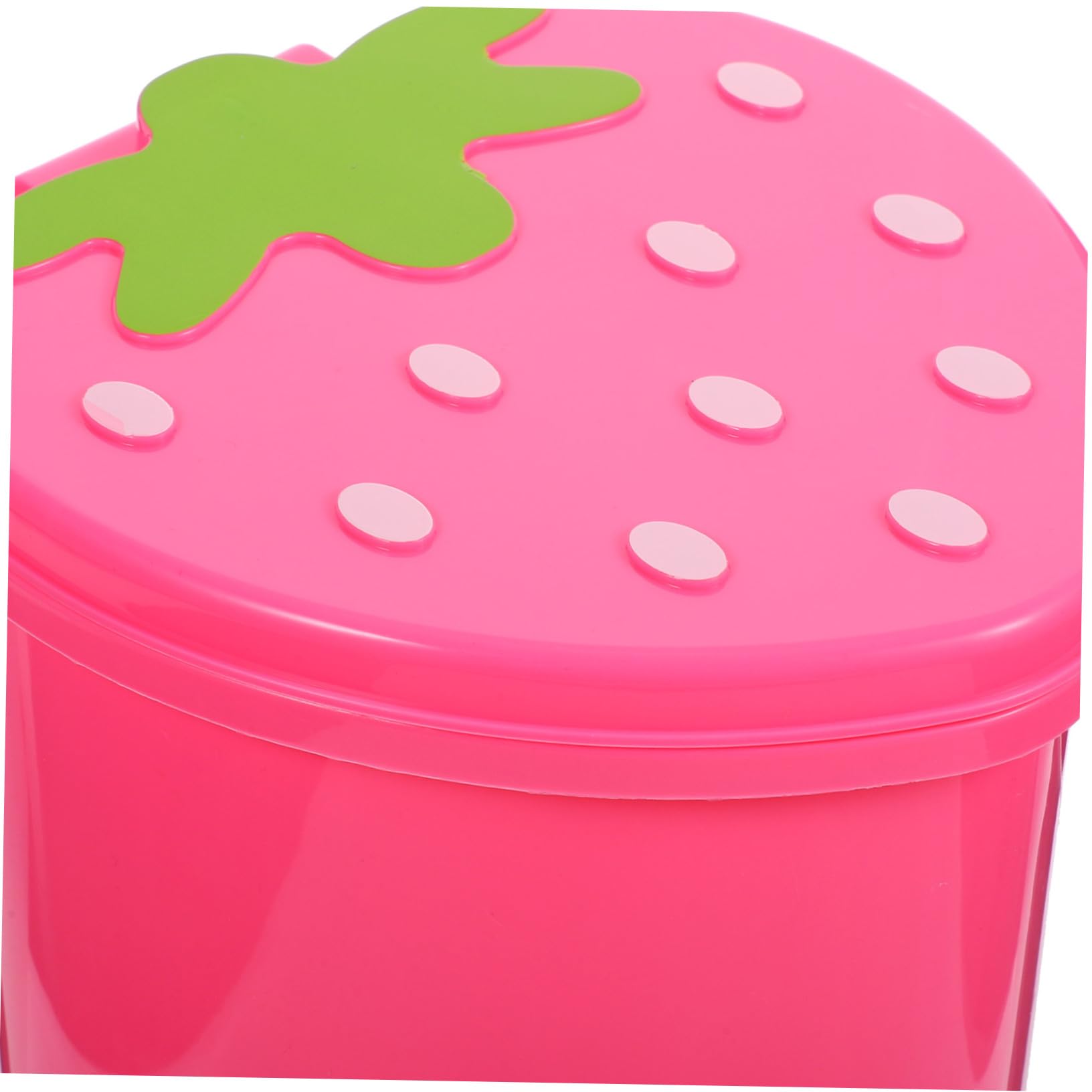 Zerodeko Poubelle Champignon Petite Corbeille à Papier Mini