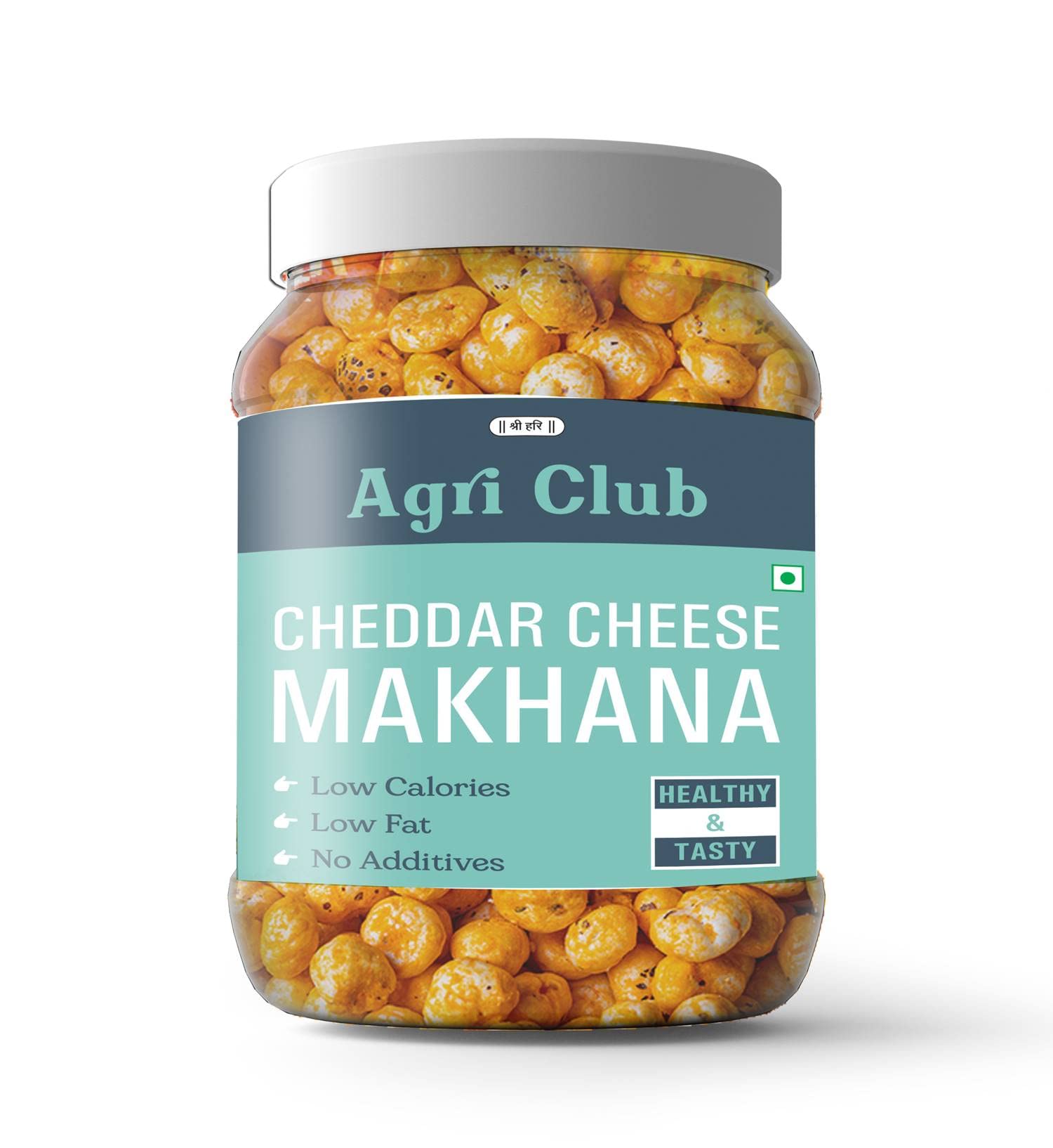 Agri Club Cheddar Cheese Makhana 120g (B09PGBTC4Y) Amazon Price History, Amazon Price Tracker