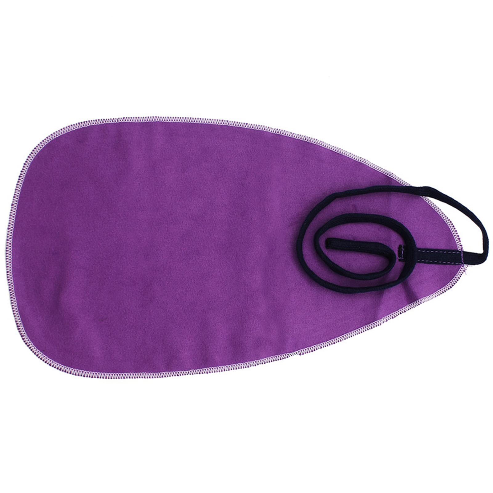 Chiffon De Nettoyage Pour Flûte Japonaise - Chiffon Absorbant Pour