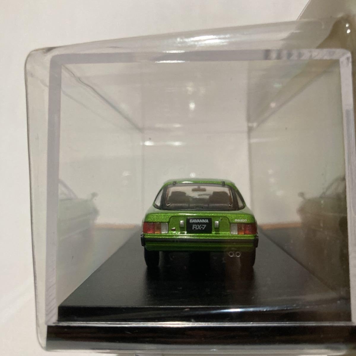 Amazon | アシェット 国産名車プレミアムコレクション 1/43