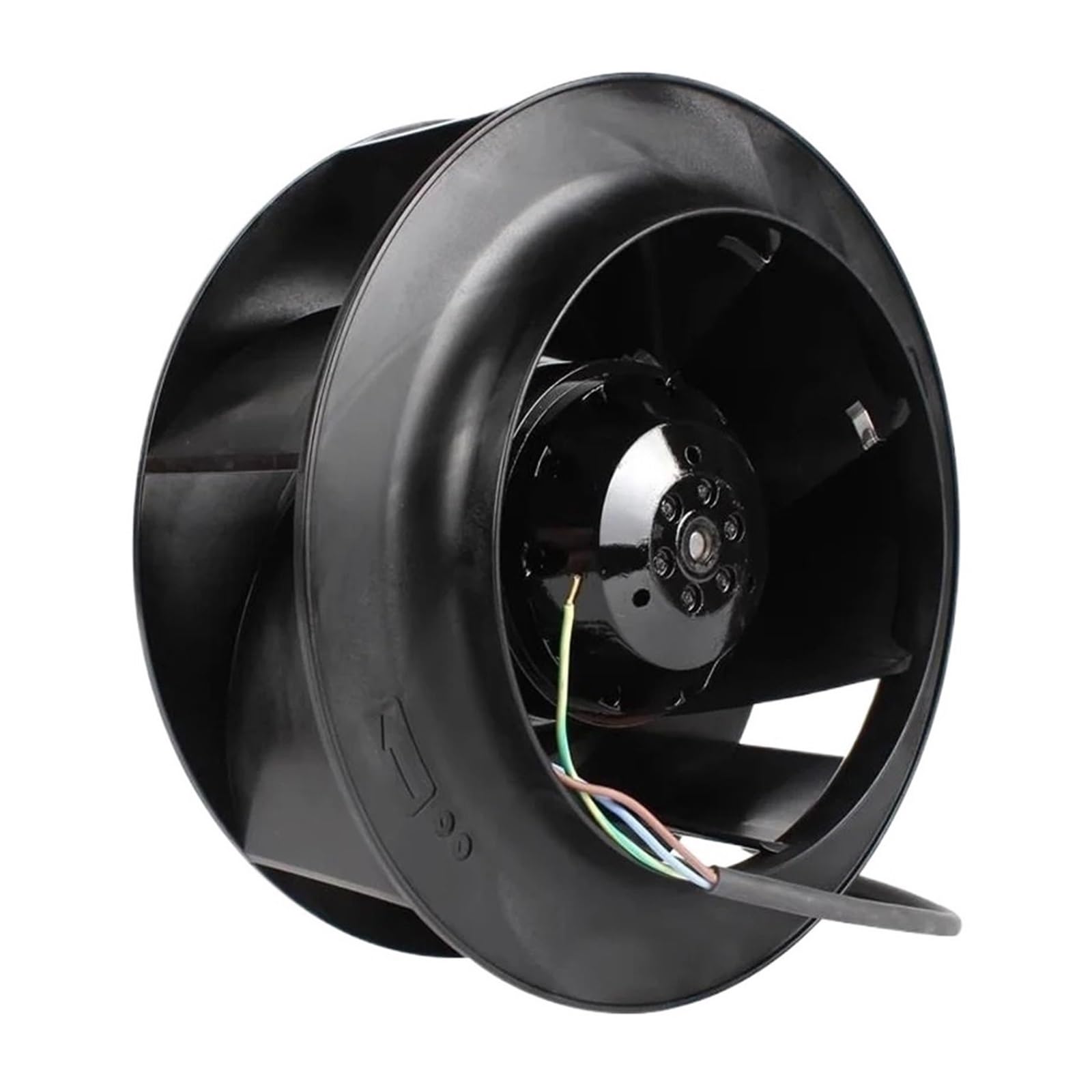 FSBNMNXPQ R2E225-BD92-12 cooling fan ACS800