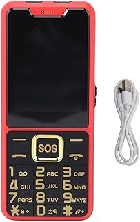 Seniors Cell Phone