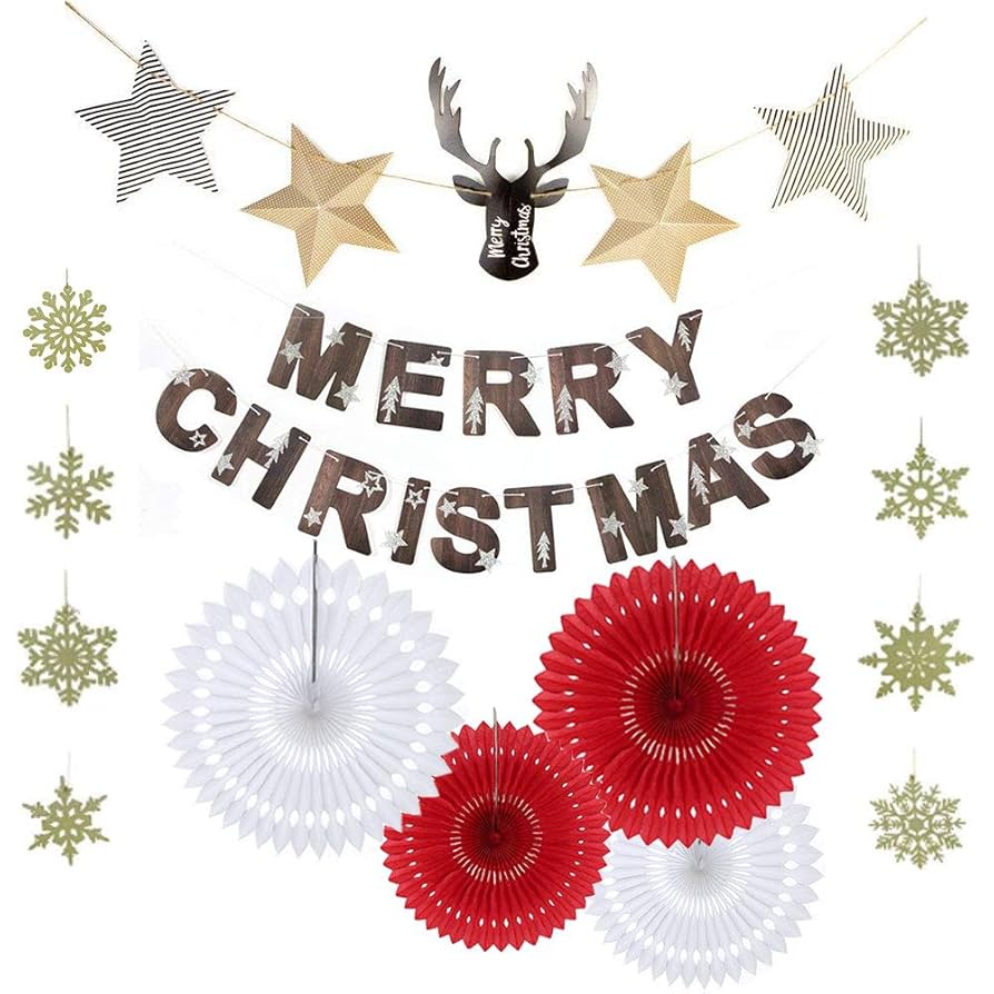 箱ありロイヤルドルトン クリスマスプレート壁掛けハンガー付き5