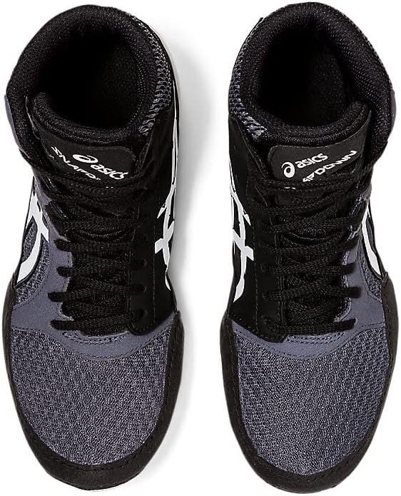 ASICS Kid's Snapdown 3 Grade School Wrestling Shoes