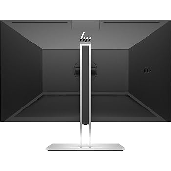 Amazon.co.jp: HP E27d G4 27インチ WQHD LED LCDモニター - 16