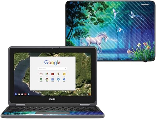 Miniatura 352 de MightySkins - Skin de fibra de carbono para cámara Blink XT para exteriores, chips dorados, acabado de fibra de carbono texturizado, protector