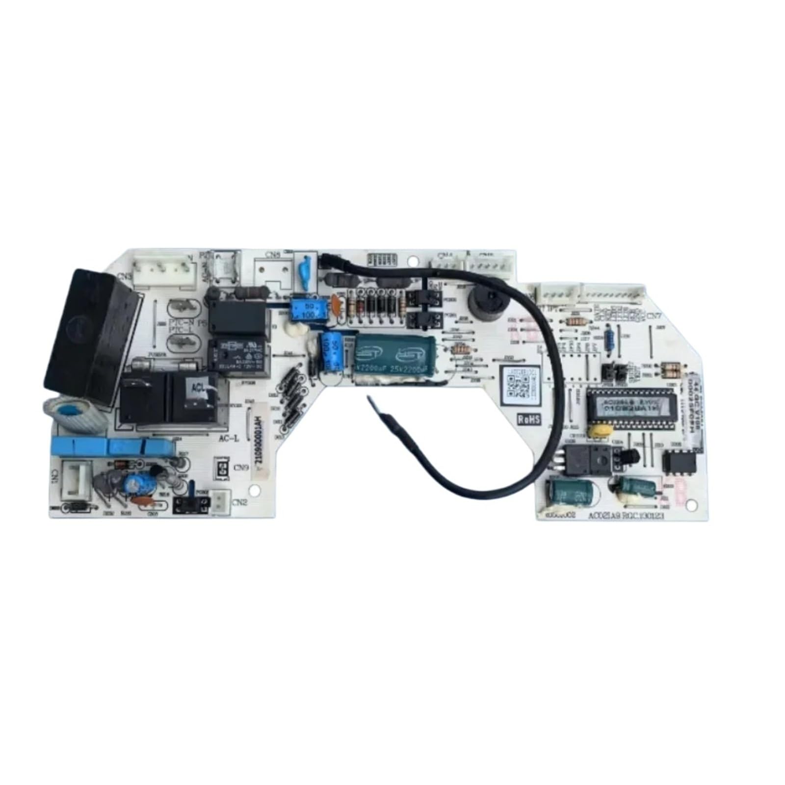 Mooyaya One Color Inverter Indoor Unit Air Conditioning Main Board 210900001At Ar0501002