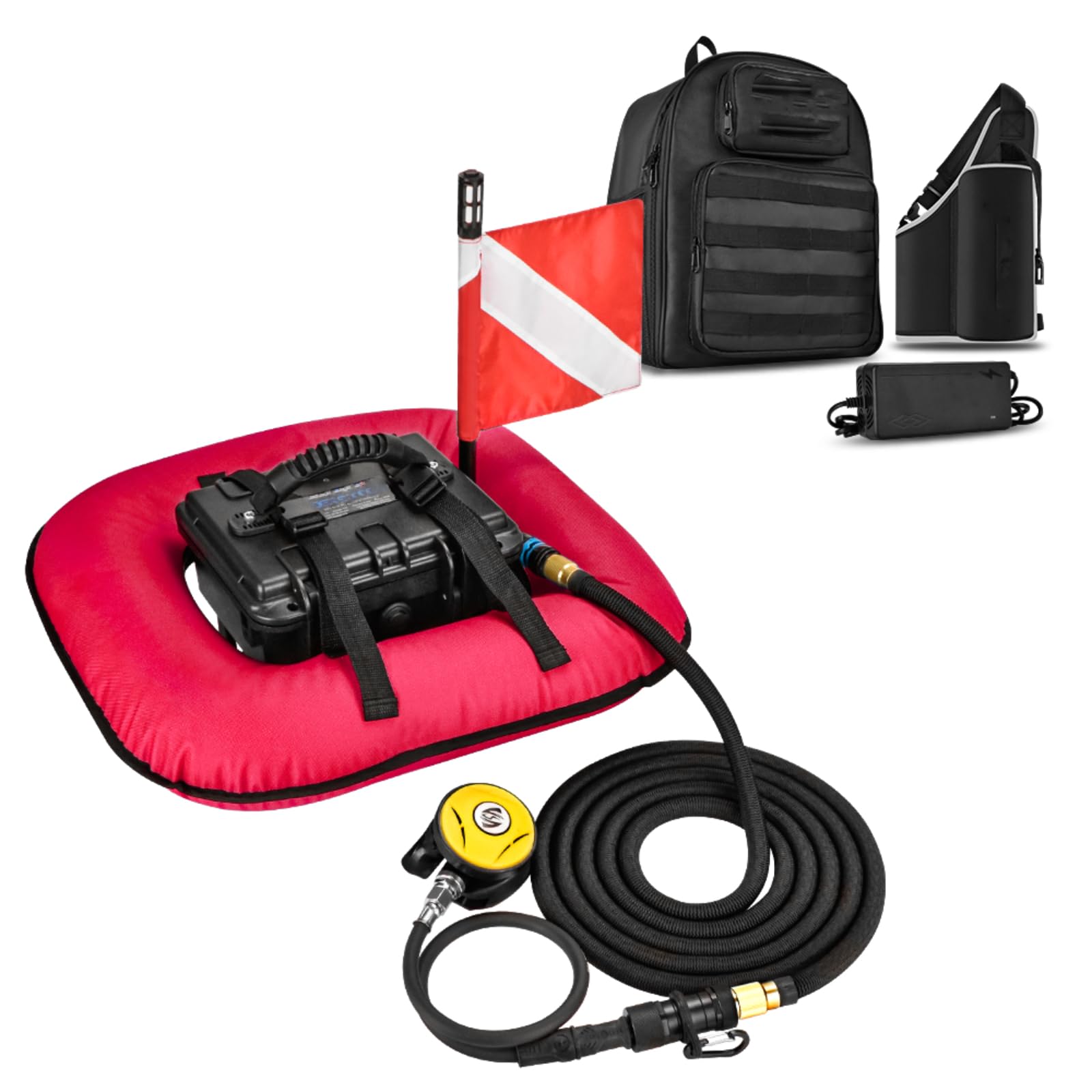 家具 airbuddy ARCTIC AIR FREEDOM Rechargeable Personal Air Cooler | Home Hardware