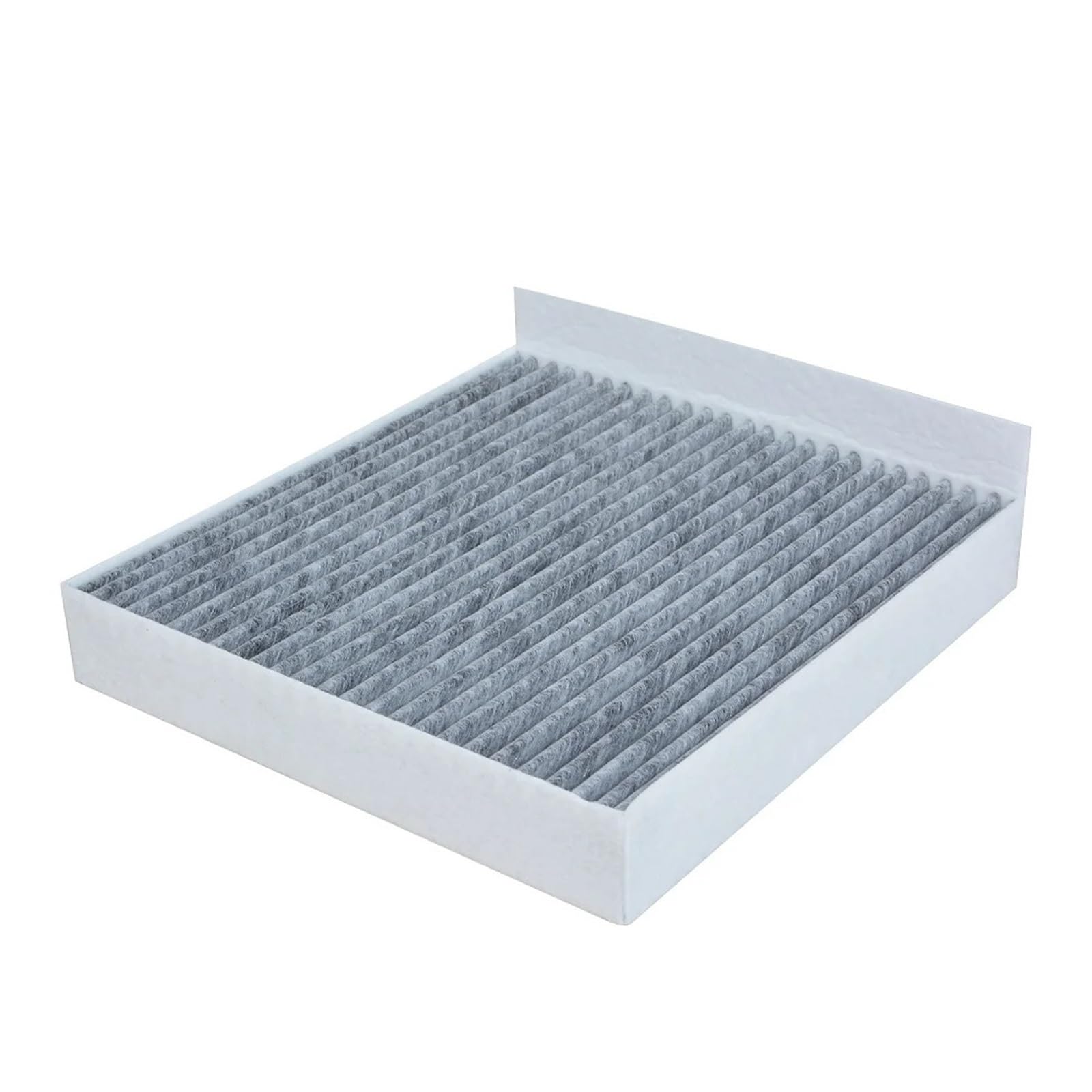 Filtro de aire de cabina negro para Changan Uni-K y Uni-V IDD 6