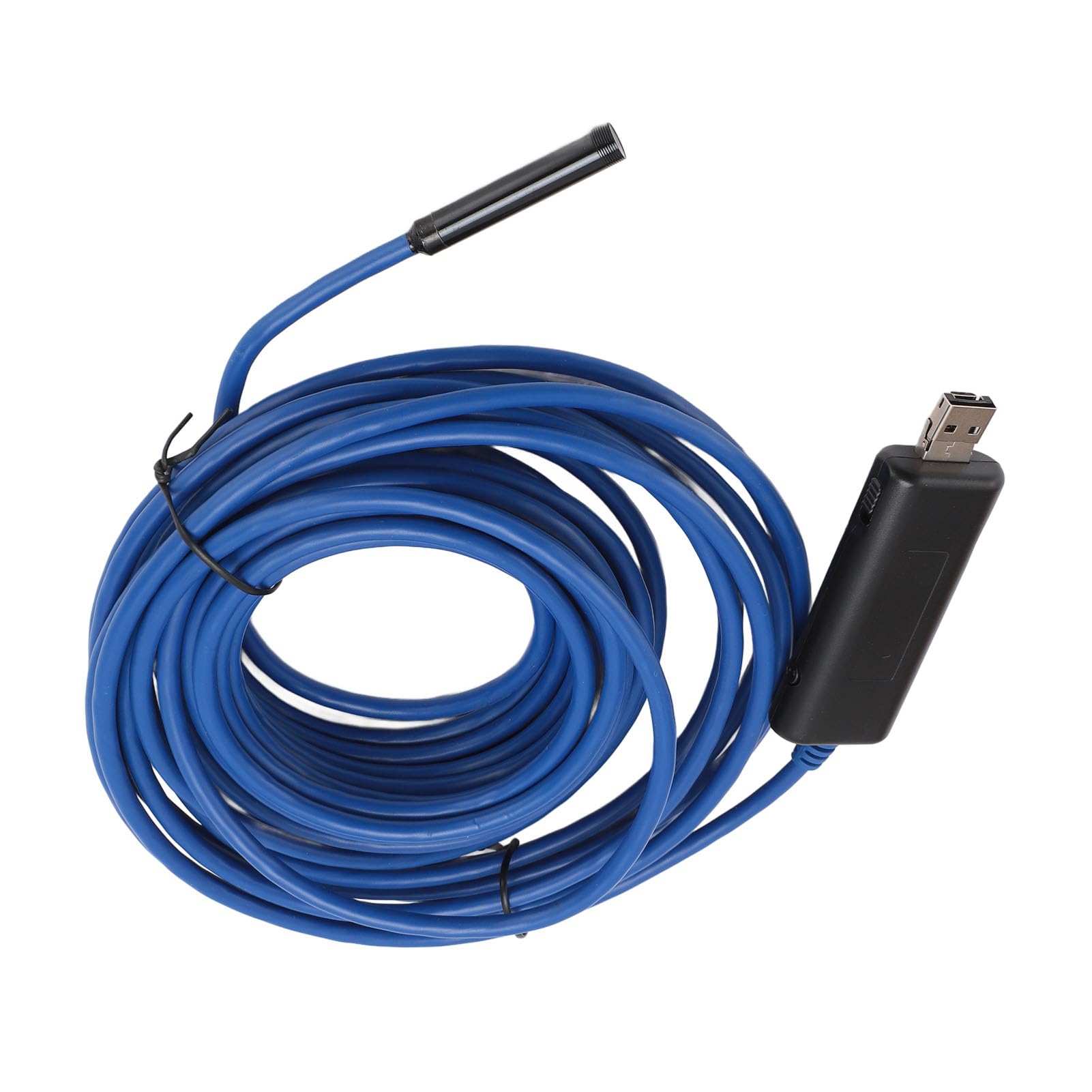 Ejoyous WiFi Borescope 720P Półsztywny IP67 Wodoszczelny Aparat