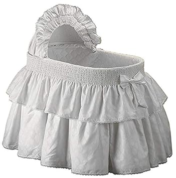 bassinet bedding for boy