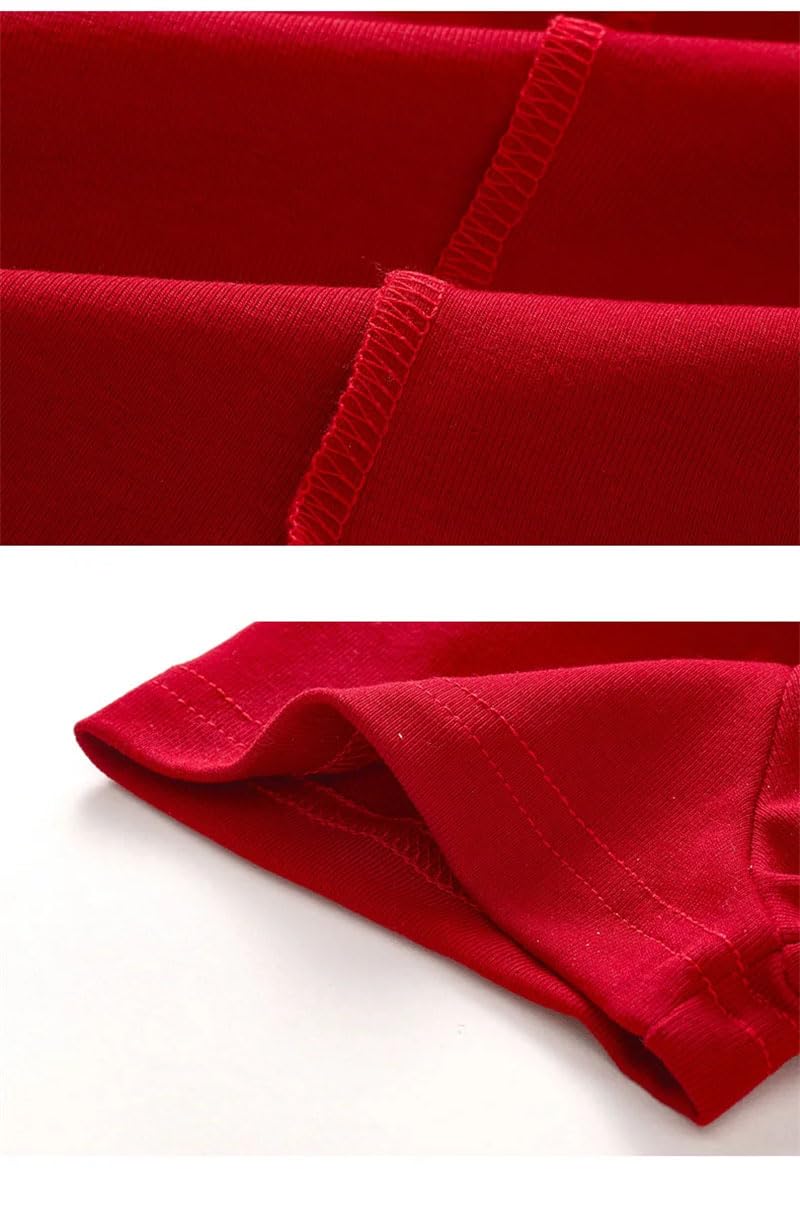 T-shirt da donna in stile cinese con design traforato a metà collo alto Slim Tees a maniche corte