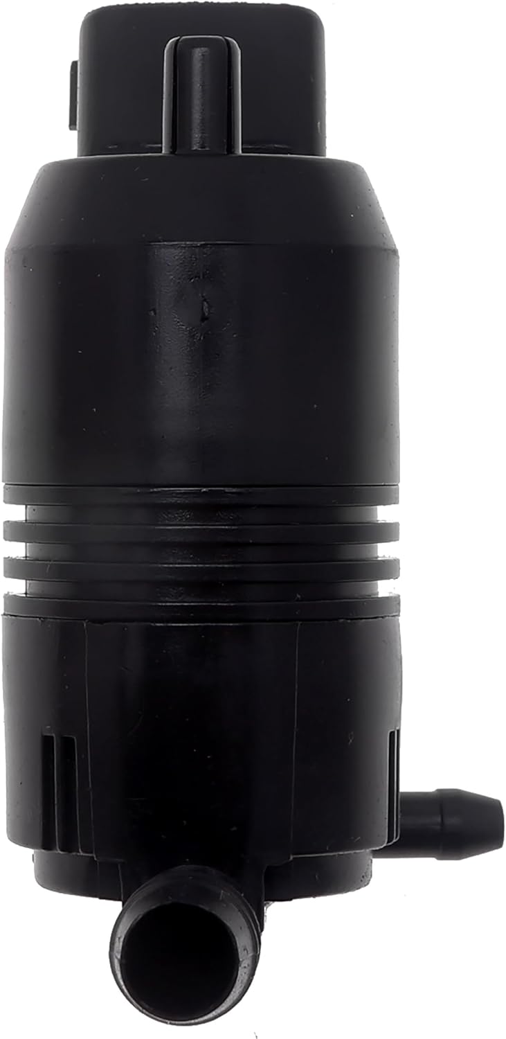 ACDelco Gold 8-6734 (89017064) Windshield Washer Pump